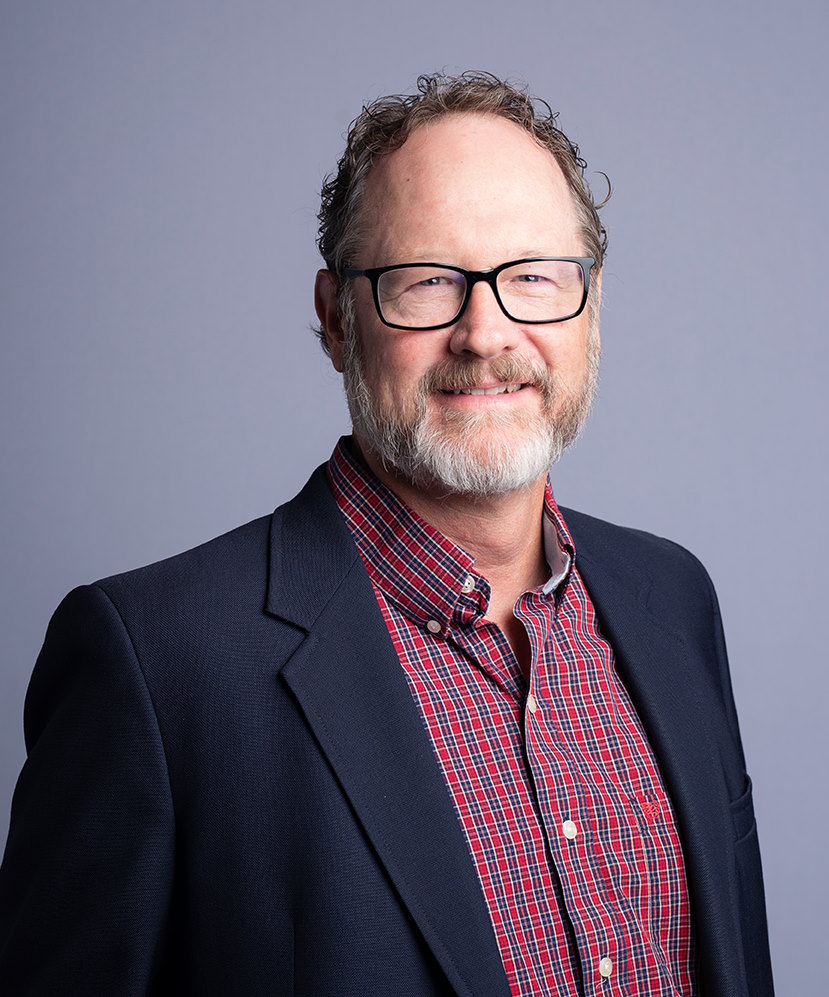 Barry Graves Custom Wireless Division