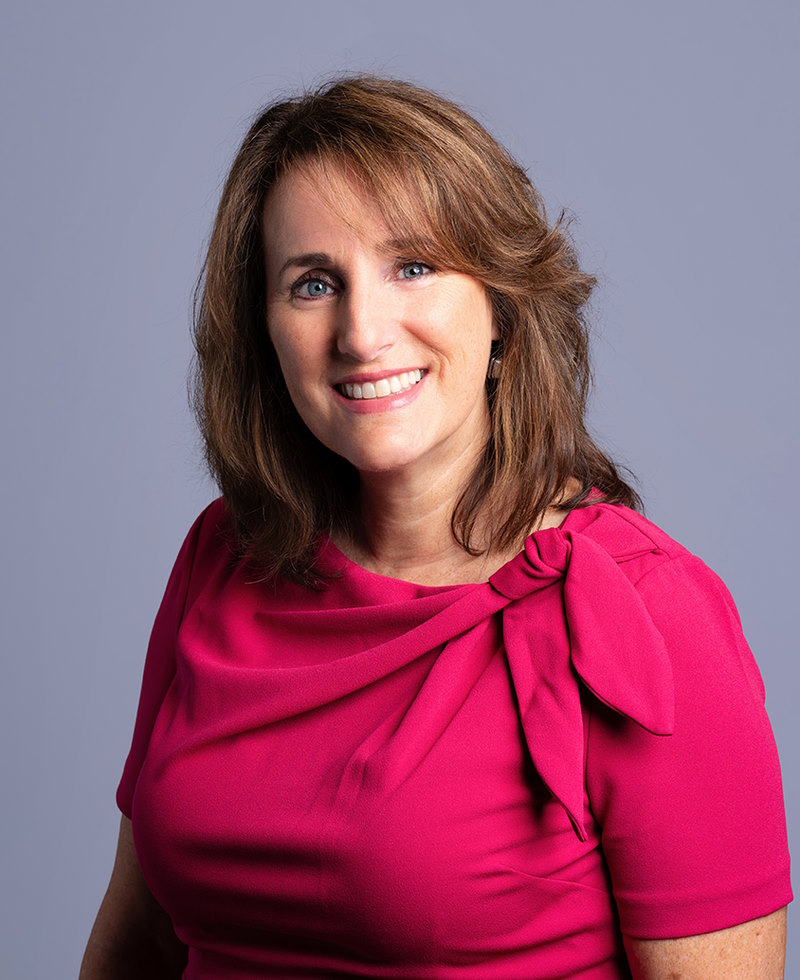 Heather Helmig Human Resources