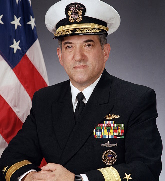 Jay M. Cohen