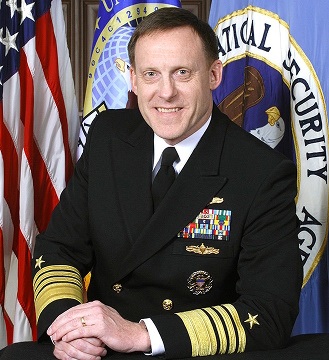 Michael S. Rogers