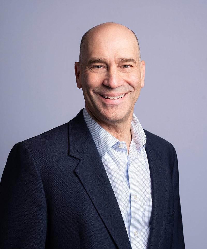 Paul Altoz Global Investment Officer and Treasurer