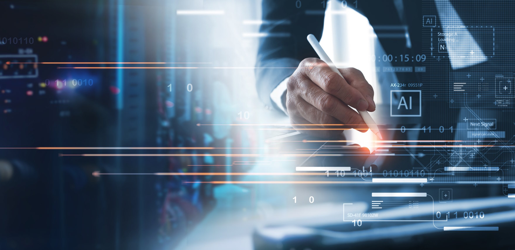 Ready to Make an Impact