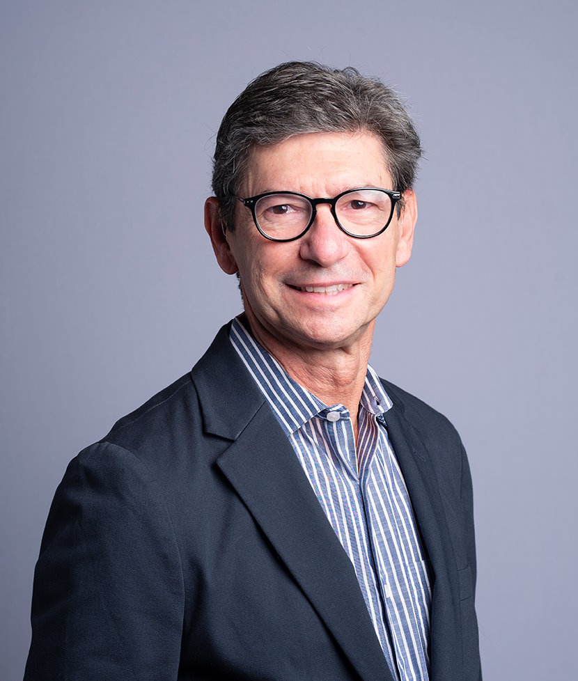 Steve Martinez Network Strategy Division